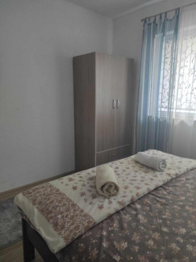 Ajsha Guesthouse Jajce Buitenkant foto